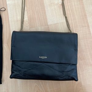 Lanvin Medium Sugar bag